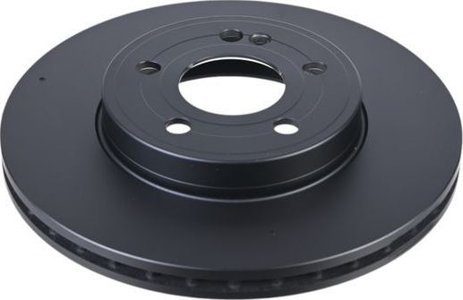 Тормозной диск Zentparts. Артикул Z06674