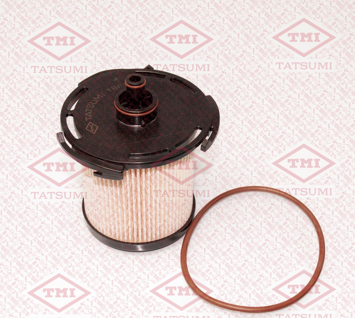 Фильтр топливный FORD TRANSIT 2.2D 11 (Tatsumi). Артикул TBF1023