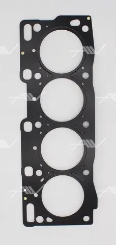 HG-31010 прокладка ГБЦ MAZDA RF стальная (Autowelt). Артикул HG31010