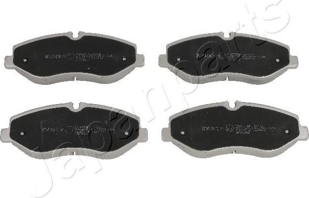 Тормозные колодки Japanparts. Артикул PA-0545AF