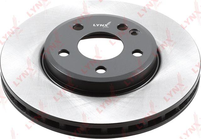 Тормозной диск LYNXauto. Артикул BN-1678
