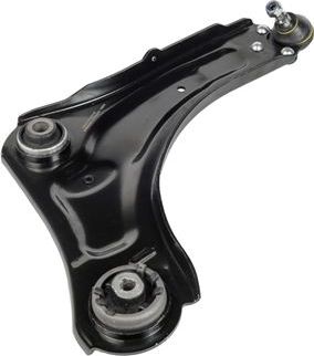 Поперечный рычаг передней подвески Zentparts. Артикул Z24788