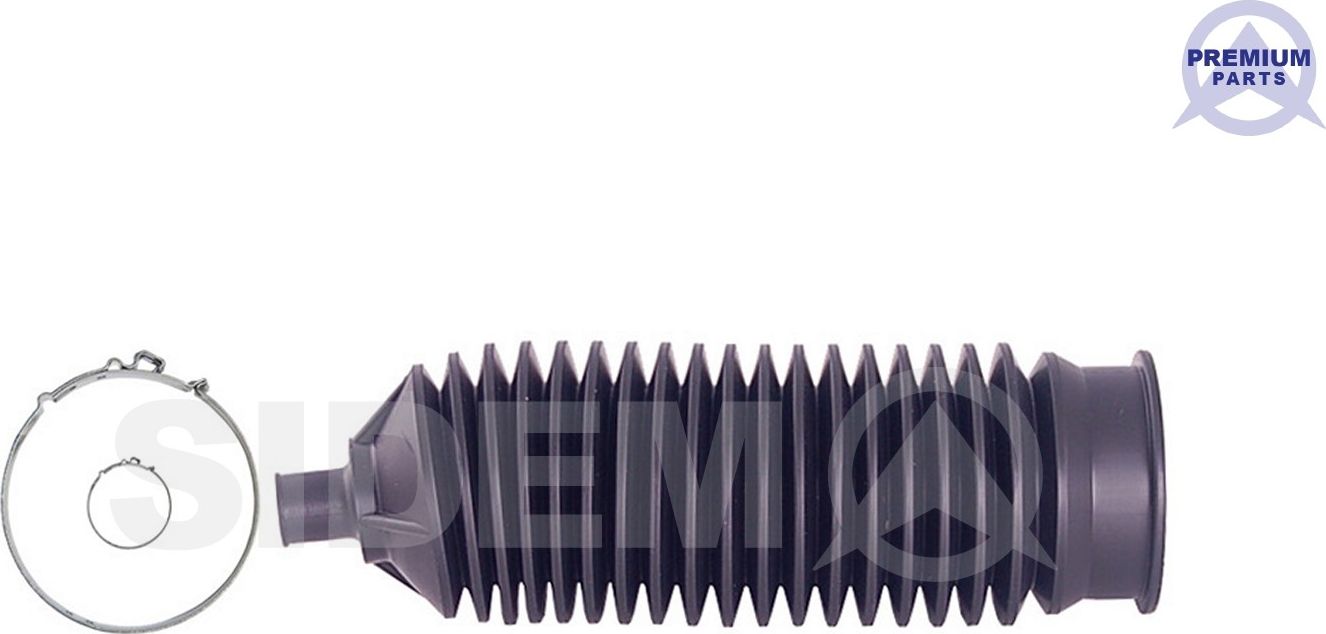 Пыльник рулевой рейки Sidem. Артикул 307.235