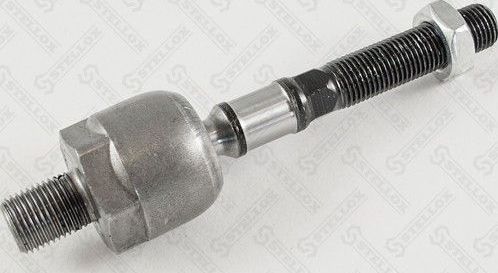 Рулевая тяга Stellox. Артикул 55-04100-SX