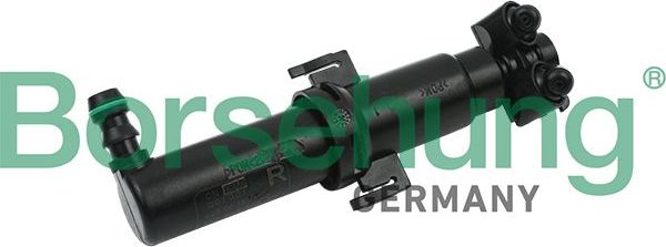 Форсунка омывателя фар Borsehung. Артикул B18489