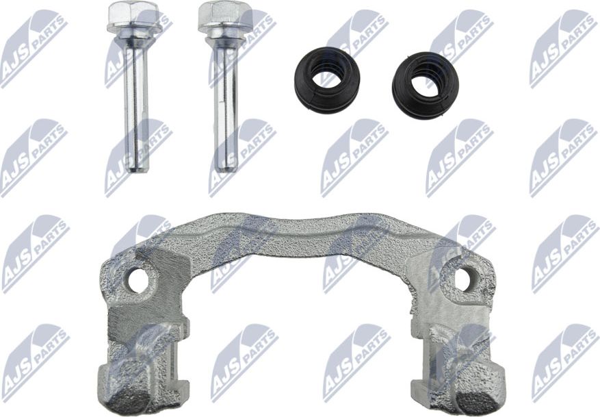 Скоба тормозного суппорта NTY. Артикул HZT-HY-510A