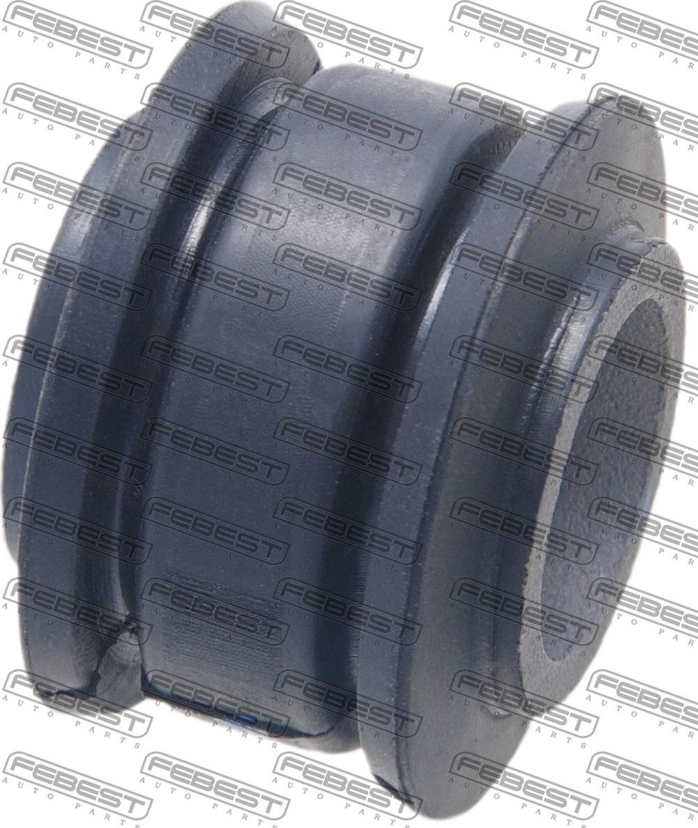 Втулка (сайлентблок) амортизатора Febest. Артикул SZAB-055