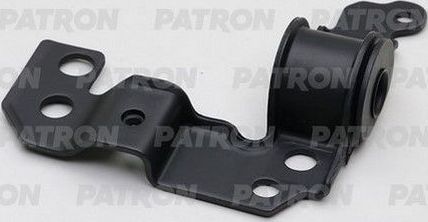 Сайлентблок переднего рычага подвески Patron левый для Fiat Strada 1999-2005. Артикул PSE10779