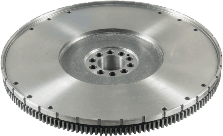 Маховик Hammer для Mercedes-Benz Actros MP3 2008-2012. Артикул 029 105