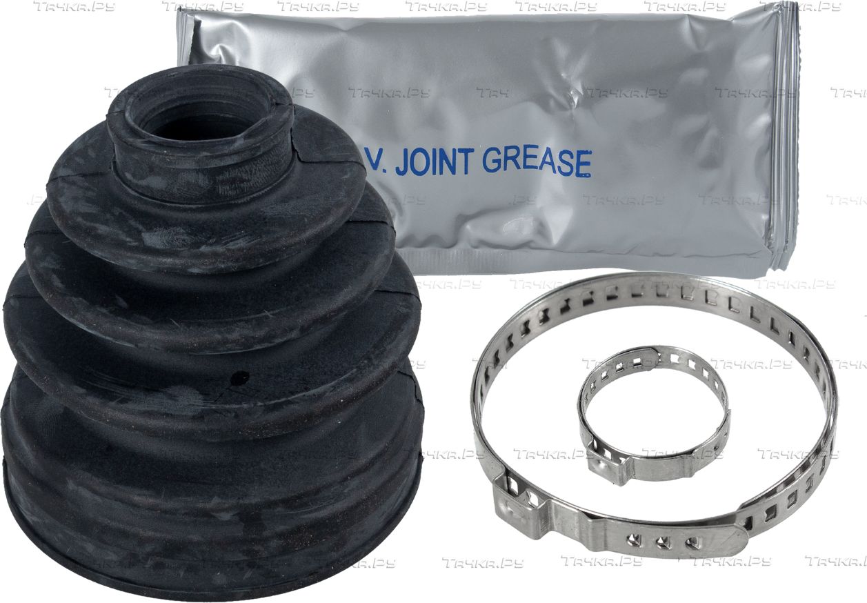Пыльник ШРУСа внутренний Blue Print передний правый для Mazda 6 I (GG) 2002-2008. Артикул ADM58127