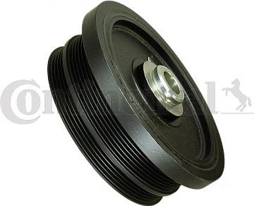 Шкив коленвала ContiTech. Артикул VD1120
