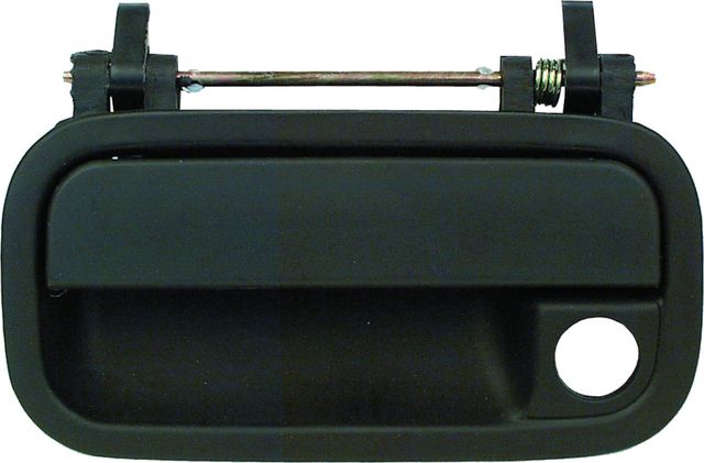 Ручка двери JP Group передняя левая для Opel Astra F 1991-2001. Артикул 1287100170