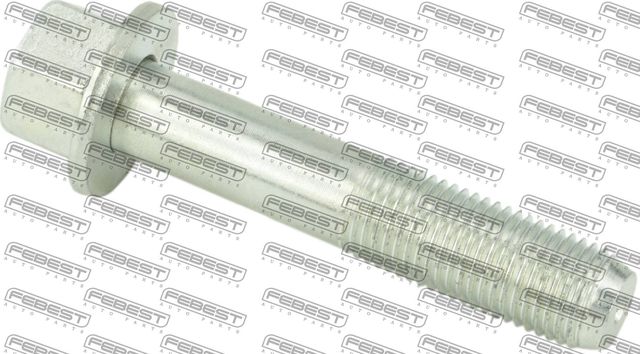 Болт развальный Febest для Kia Sportage III 2010-2016. Артикул 0129-021