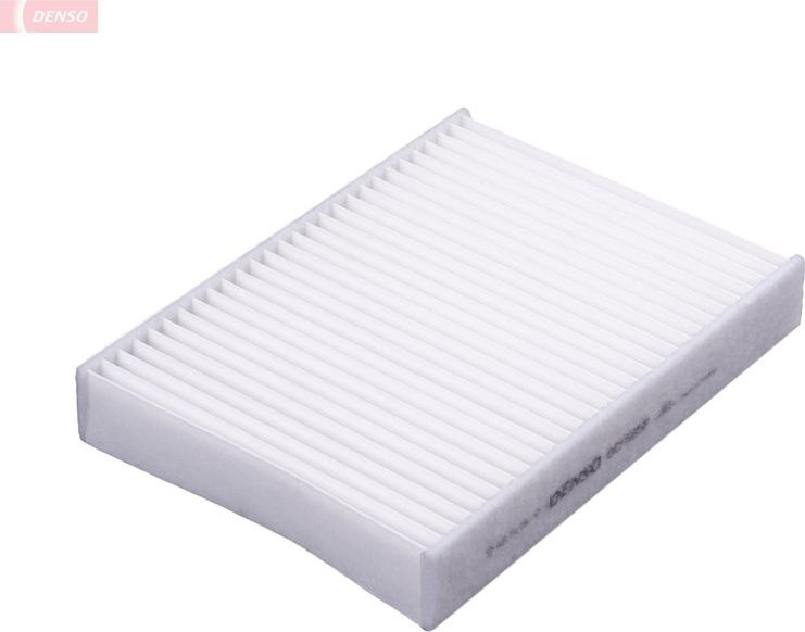 Салонный фильтр Denso. Артикул DCF585P