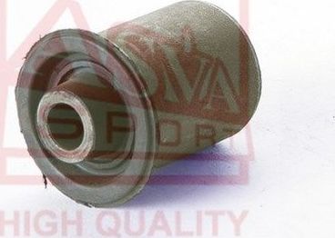 Сайлентблок заднего рычага подвески Asva. Артикул 0201-R51RLS