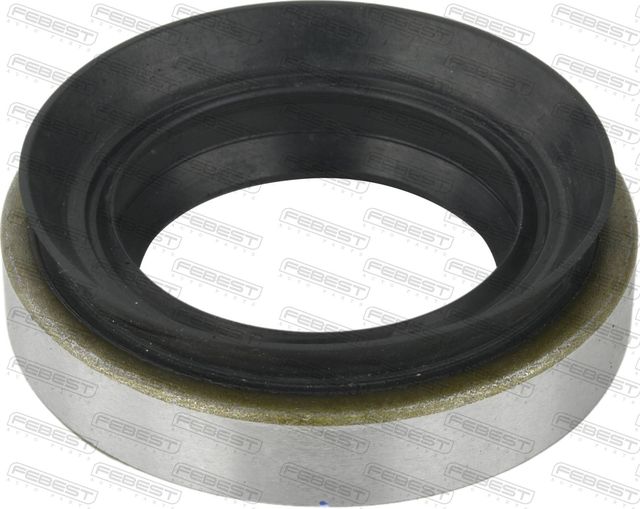 Сальник коробки скоростей Febest. Артикул 95HDY-39641217X