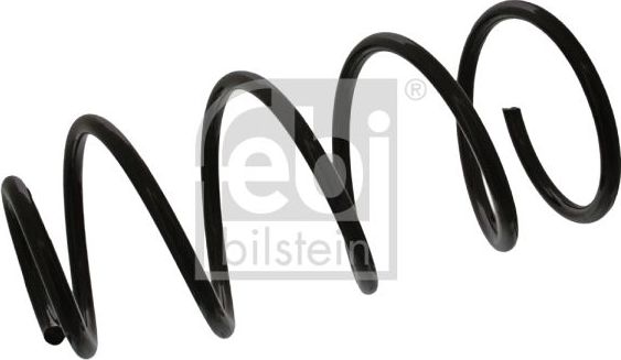 Пружина подвески Febi Bilstein передняя для Volvo C30 I 2006-2012. Артикул 46929