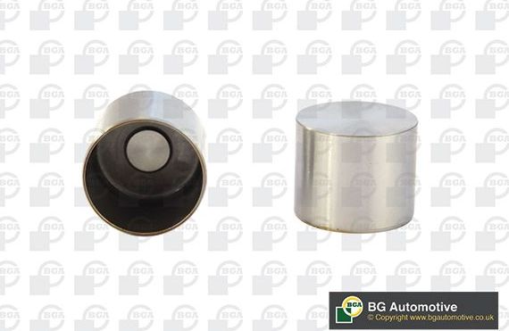 Толкатель BGA. Артикул HL2317