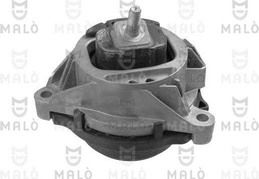 Подушка (опора) двигателя Malò. Артикул 273823