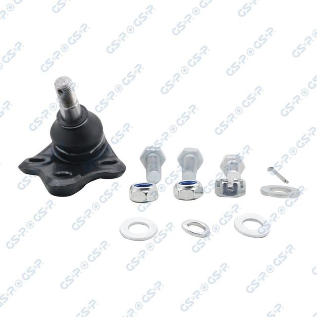 Шаровая опора GSP. Артикул S081020