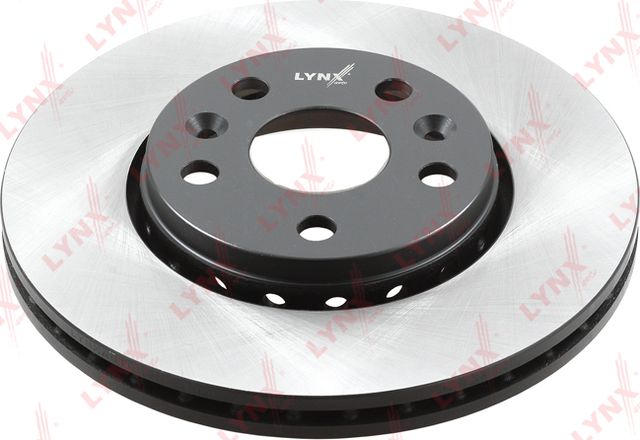Тормозной диск LYNXauto. Артикул BN-1695