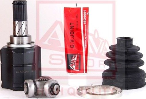 Шрус внутренний (граната) Asva. Артикул NSIU-E11M