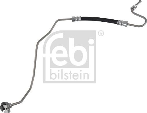 Тормозной шланг Febi Bilstein. Артикул 175226