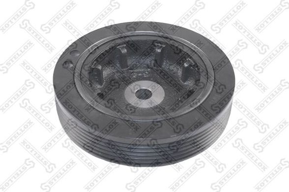 Шкив коленвала Stellox для Renault Scenic II 2003-2008. Артикул 20-01035-SX