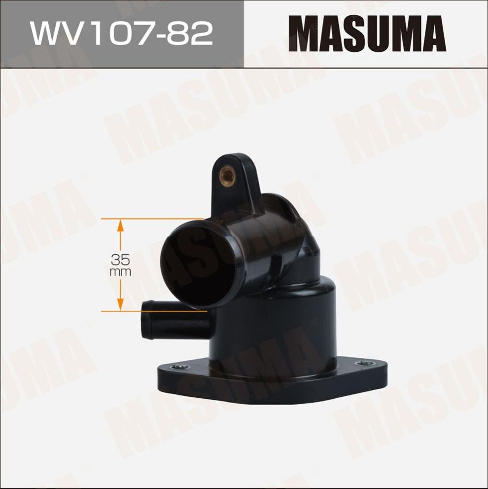 Термостат MASUMA WV107-82. Артикул WV10782