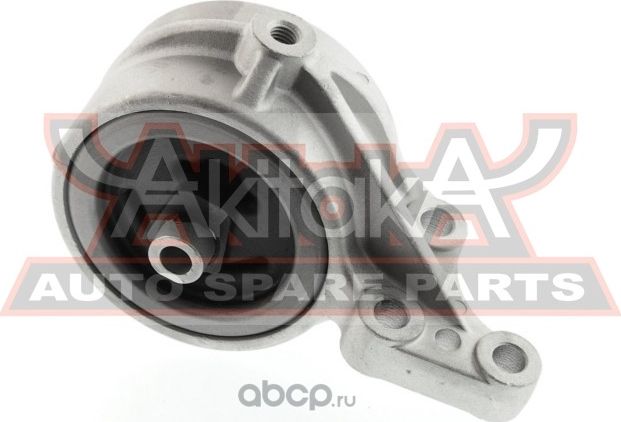 ПОДУШКА ДВИГАТЕЛЯ ПРАВАЯ MT (Akitaka). Артикул 0212P11MTRH
