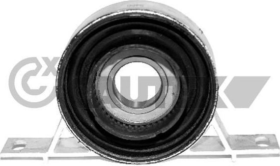 Подвесной подшипник карданного вала Cautex для BMW X3 I (E83) 2005-2011. Артикул 200953