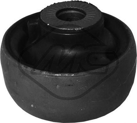 Сайлентблок переднего рычага подвески Metalcaucho. Артикул 06595