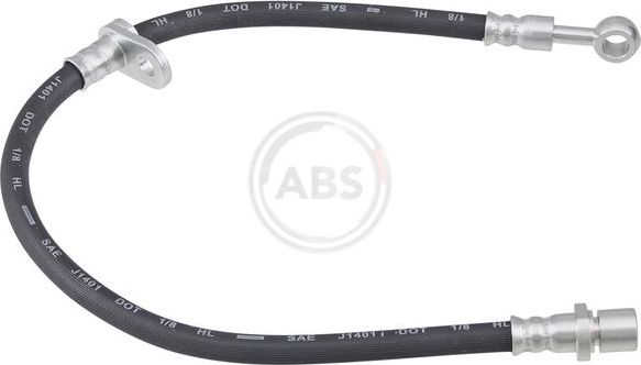 Тормозной шланг ABS передний правый для Subaru Outback II 2000-2003. Артикул SL 5799