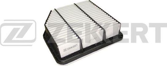 Воздушный фильтр Zekkert для Lexus IS II 2005-2015. Артикул LF-1957