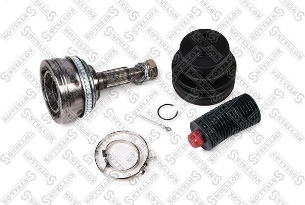 Шрус наружный (граната) Stellox для Toyota Celica V (T180) 1989-1994. Артикул 150 1207-SX