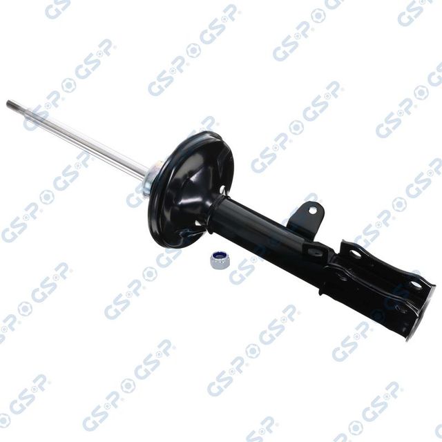 Амортизатор GSP задний левый для Toyota Carina V (T170) 1987-1992. Артикул 32315442