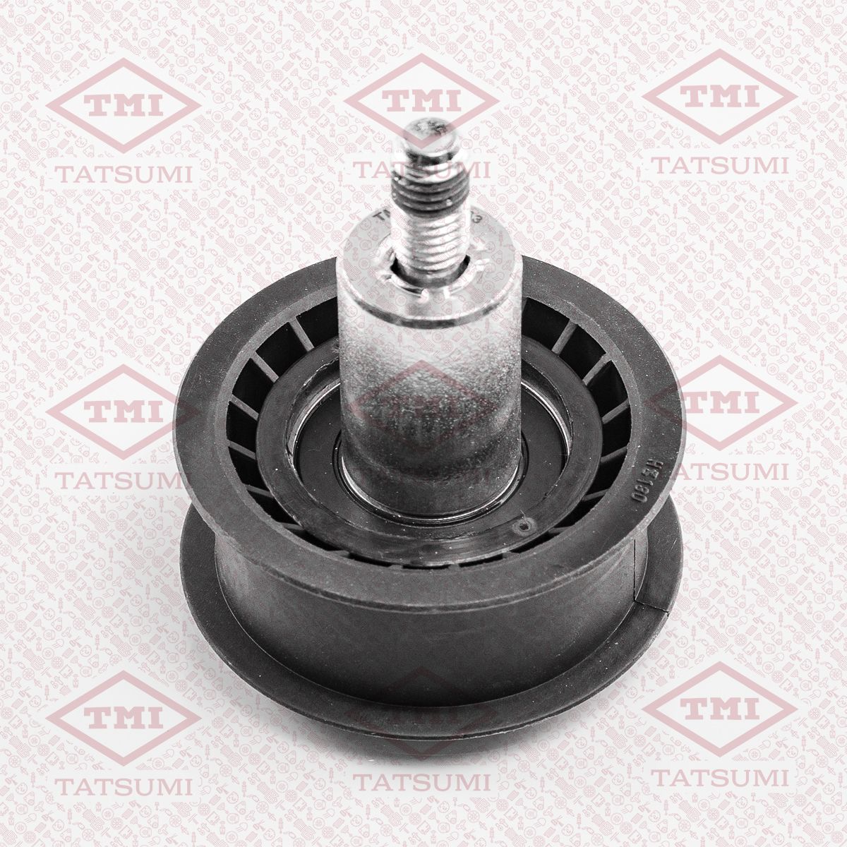 Ролик ремня ГРМ VW GOLF 4/BORA/OCTAVIA 1.4/1.6 (Tatsumi) Tatsumi. Артикул TFD1263