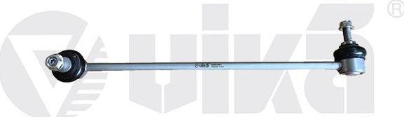 Стойка (тяга) стабилизатора Vika передняя левая для BMW 3 V (E90/E91/E92/E93) 2005-2013. Артикул 49987601