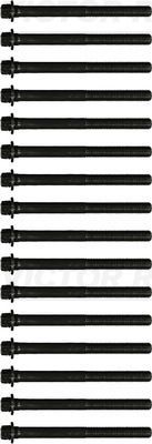 Комплект болтов ГБЦ Victor Reinz. Артикул 14-32290-01