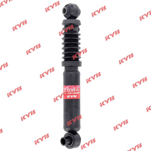Амортизатор KYB (Каяба) Excel-G задний для Citroen AX 1986-1998. Артикул 341101