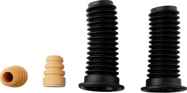 Комплект отбойников и пыльников амортизаторов (стоек) Bilstein B1 OE Replacement. Артикул 11-270508