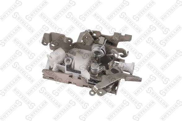 Замок двери Stellox. Артикул 87-45810-SX