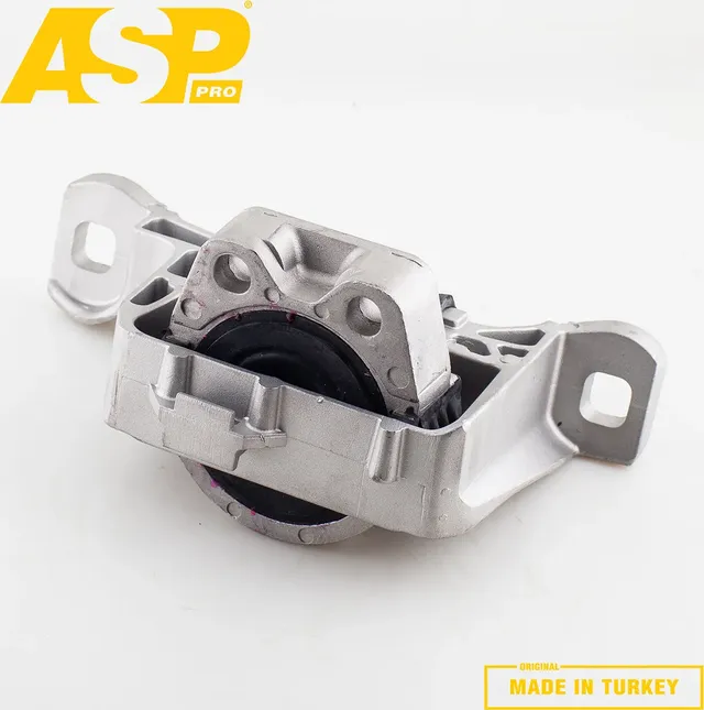 Опора двигателя передняя FORD Focus II/C-Max/VOLVO S40 II (ASP). Артикул RJ80014