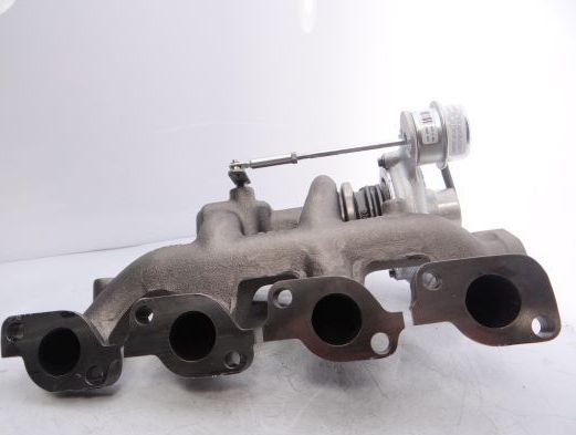 Турбина (турбокомпрессор) Garrett Original Spare part. Артикул 802419-5003S