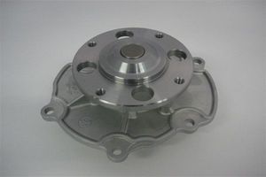 Помпа (водяной насос) GMB для Alfa Romeo 159 2005-2011. Артикул GWG-93A