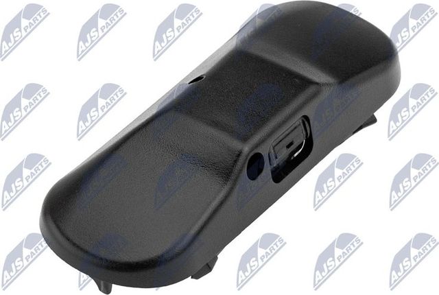 Форсунка омывателя лобового стекла NTY. Артикул EDS-AU-081