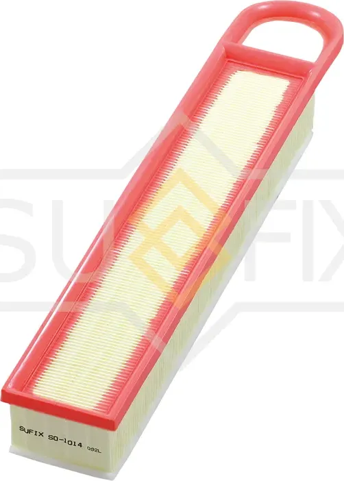 Фильтр воздушный (Sufix). Артикул SO-1014