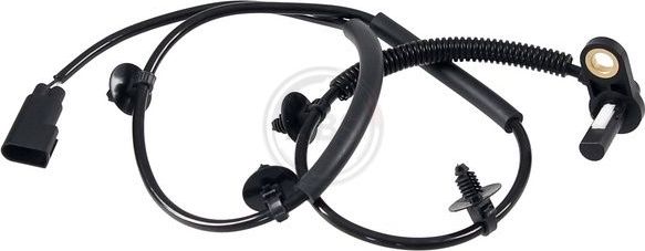 Датчик ABS ABS. Артикул 30492