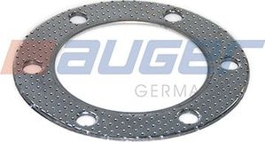 Прокладка глушителя Auger для MAN TGS 2007-2026. Артикул 69825