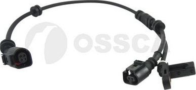 Датчик ABS OSSCA. Артикул 17069